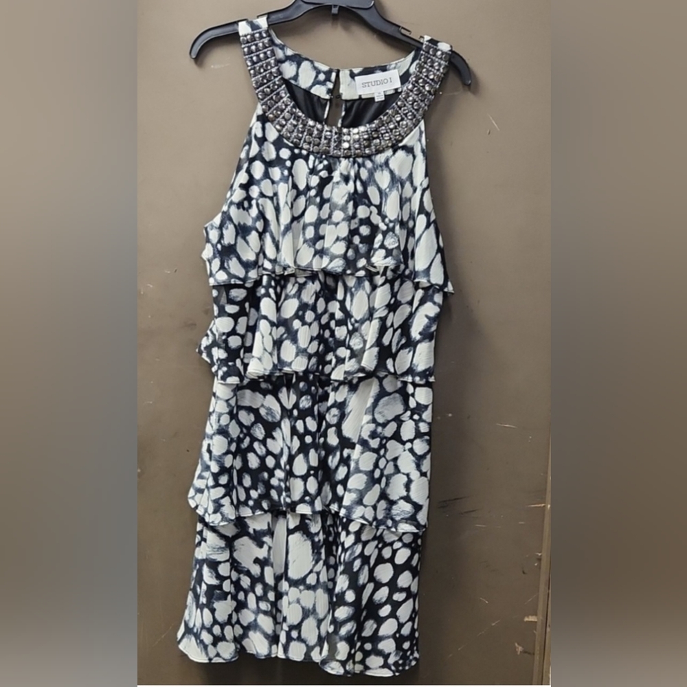 Womens dress